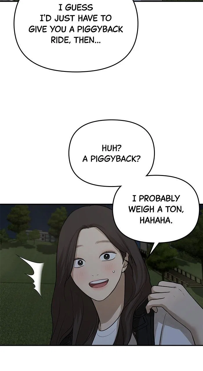 Girl Friend (Lee Sang Dol) Chapter 30 – Page 25