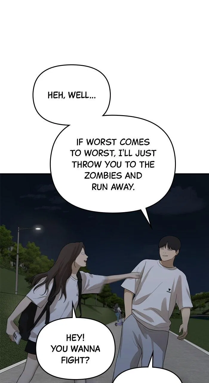 Girl Friend (Lee Sang Dol) Chapter 30 – Page 26