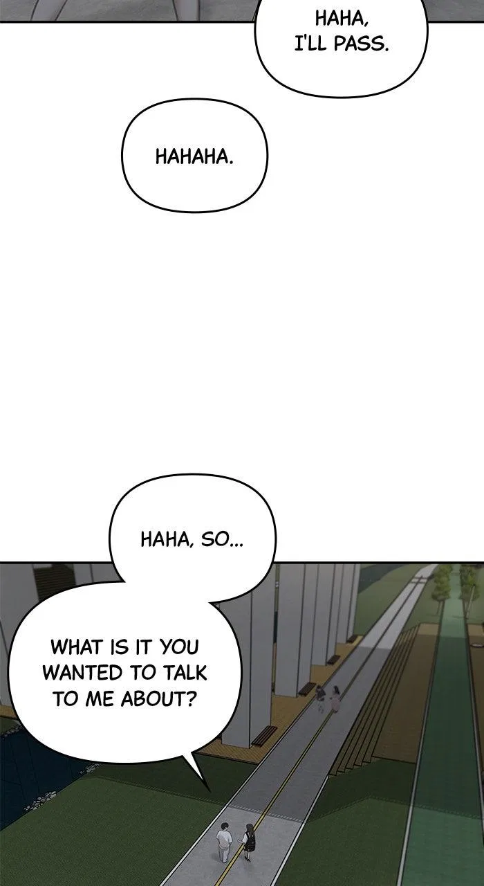 Girl Friend (Lee Sang Dol) Chapter 30 – Page 27