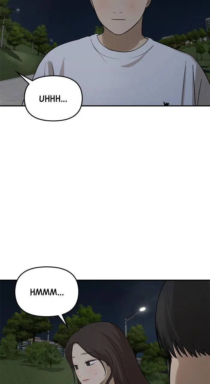 Girl Friend (Lee Sang Dol) Chapter 30 – Page 29