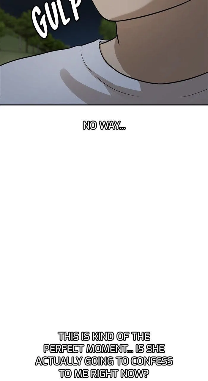 Girl Friend (Lee Sang Dol) Chapter 30 – Page 31