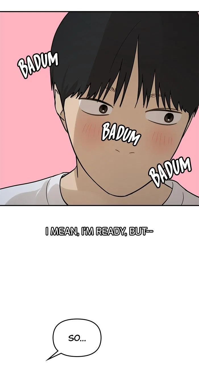 Girl Friend (Lee Sang Dol) Chapter 30 – Page 32