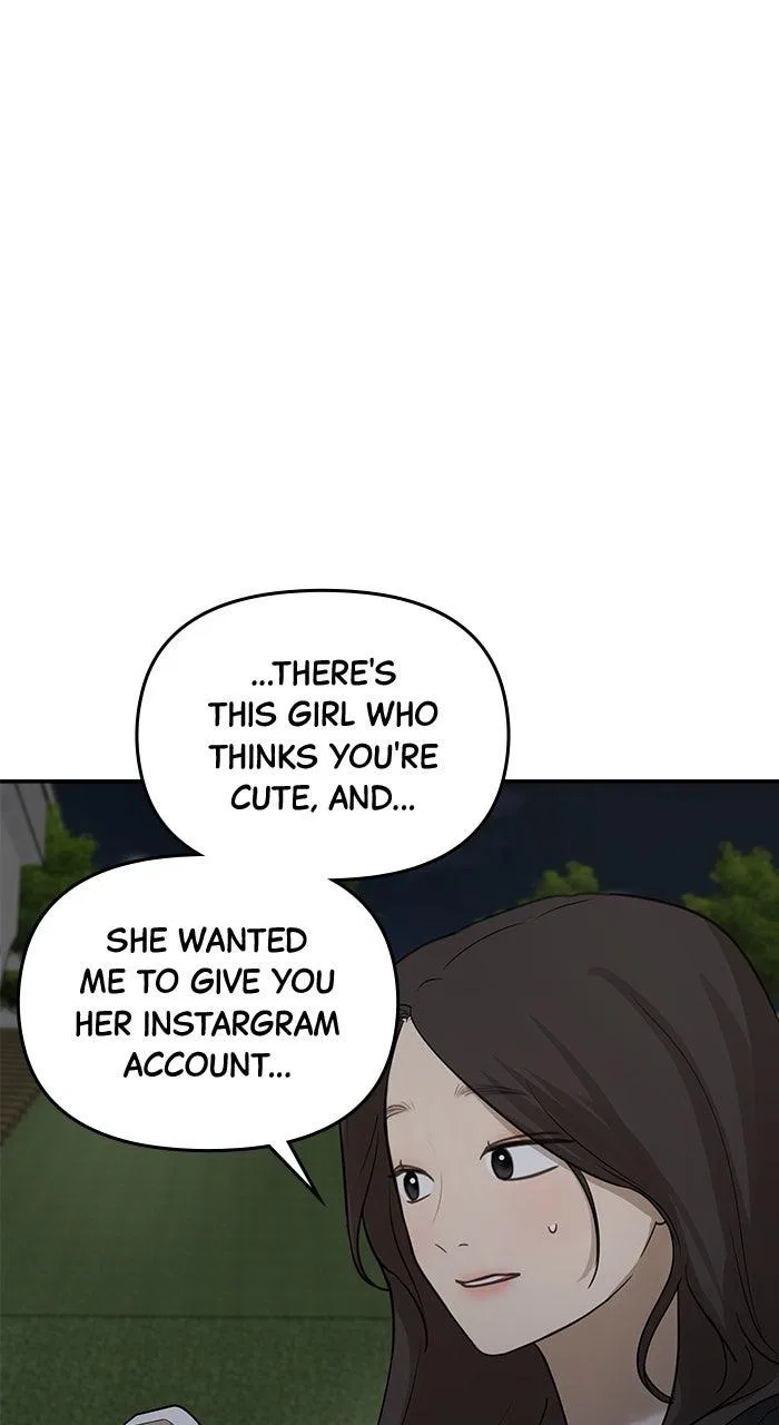 Girl Friend (Lee Sang Dol) Chapter 30 – Page 33