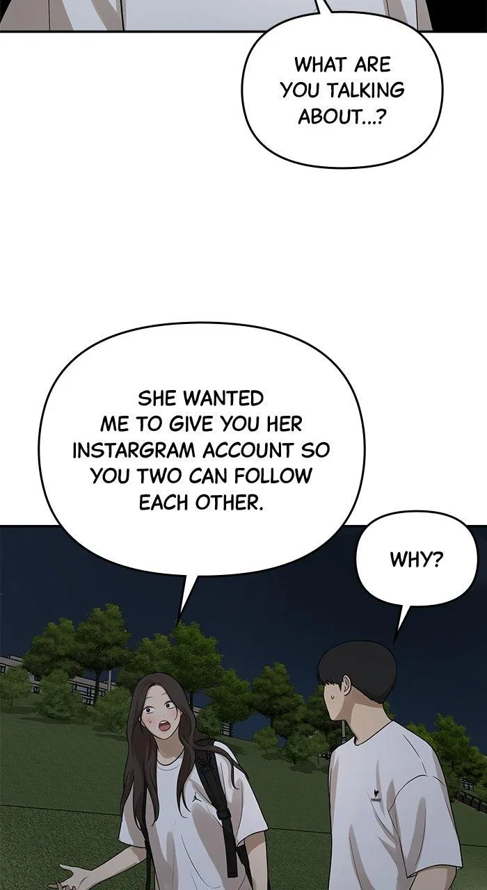 Girl Friend (Lee Sang Dol) Chapter 30 – Page 35