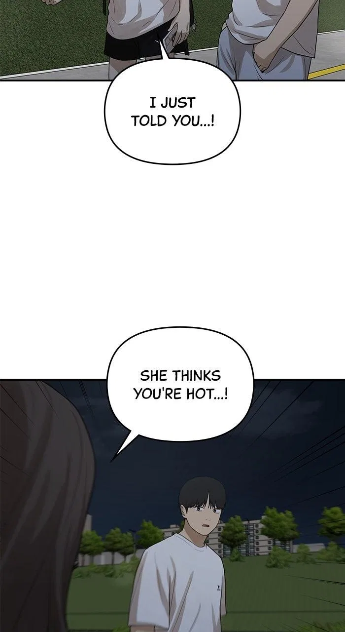 Girl Friend (Lee Sang Dol) Chapter 30 – Page 36
