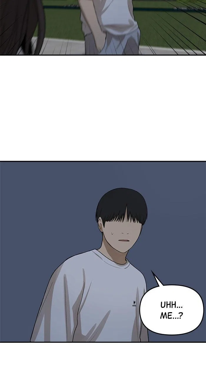 Girl Friend (Lee Sang Dol) Chapter 30 – Page 37