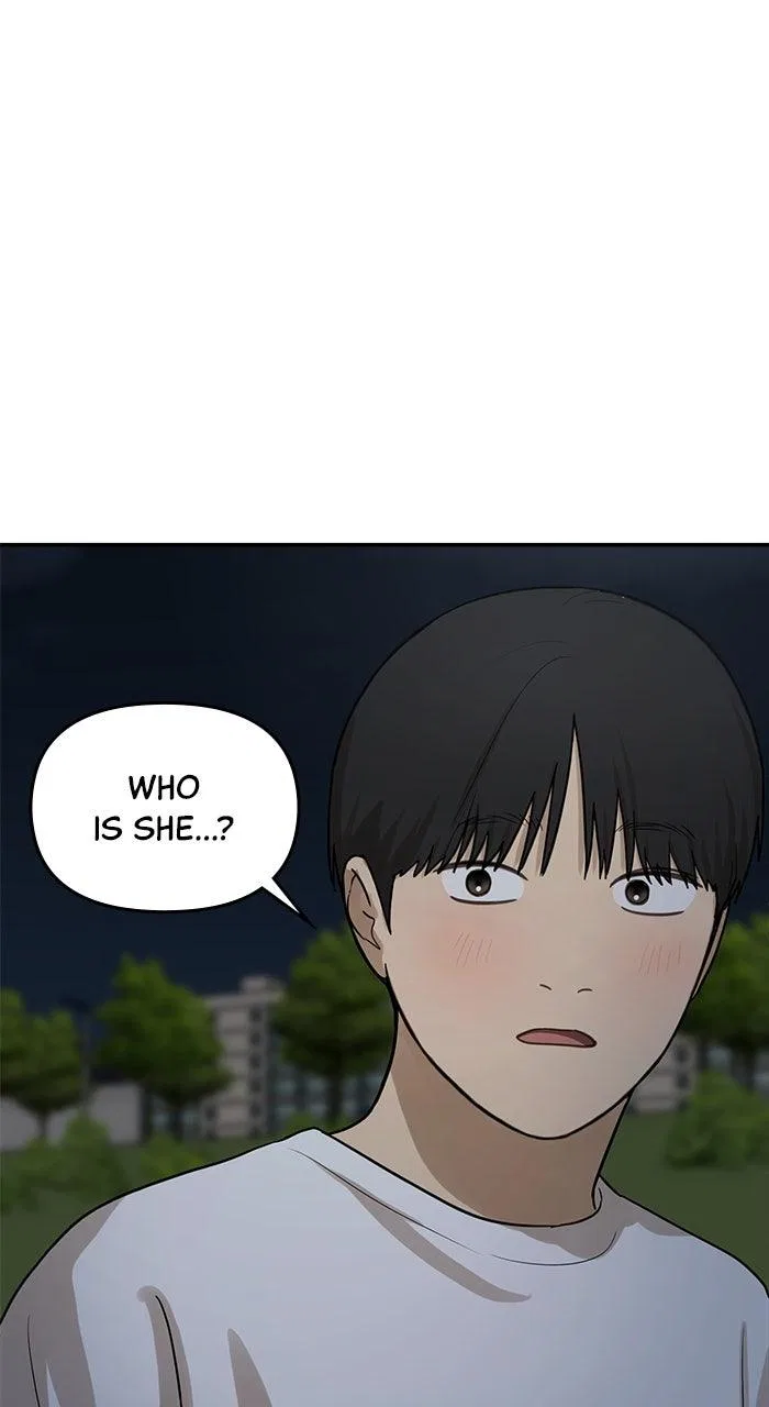 Girl Friend (Lee Sang Dol) Chapter 30 – Page 38