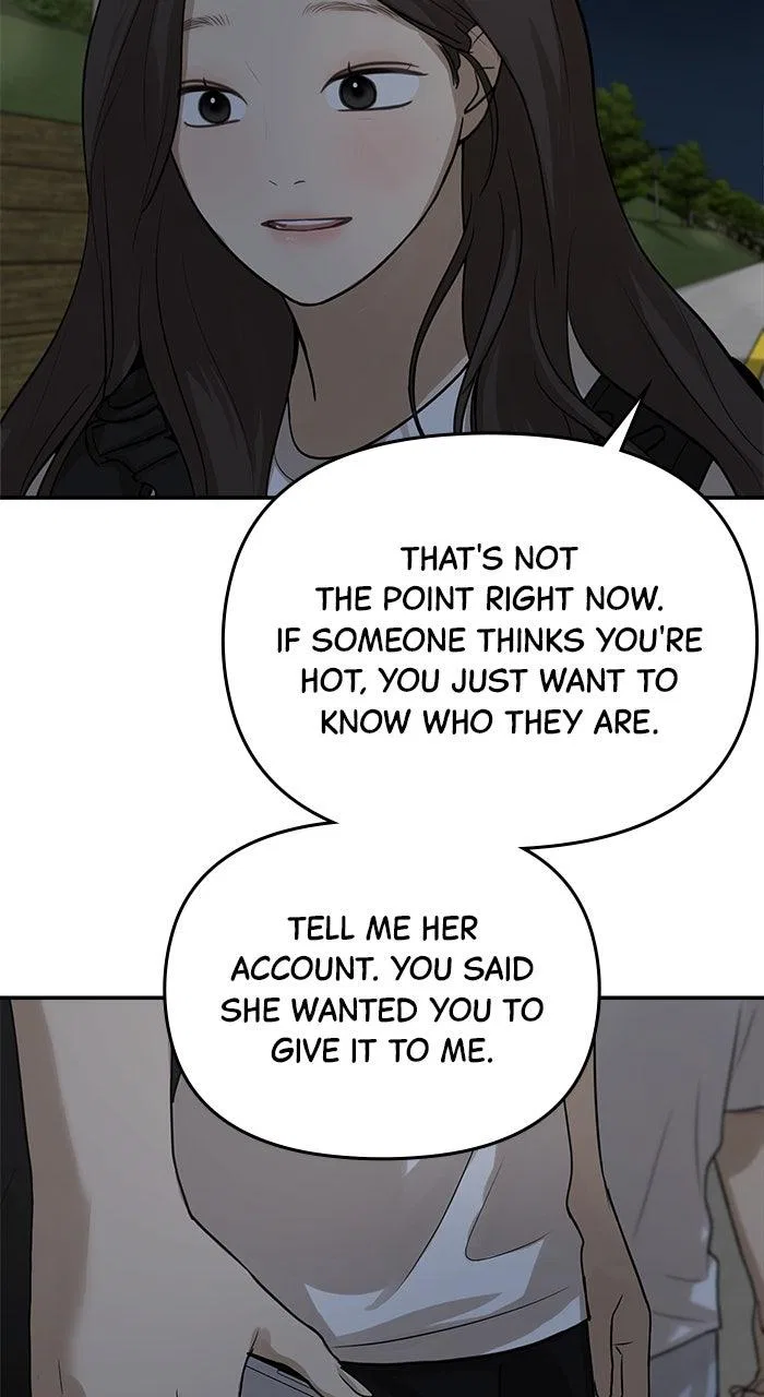 Girl Friend (Lee Sang Dol) Chapter 30 – Page 42