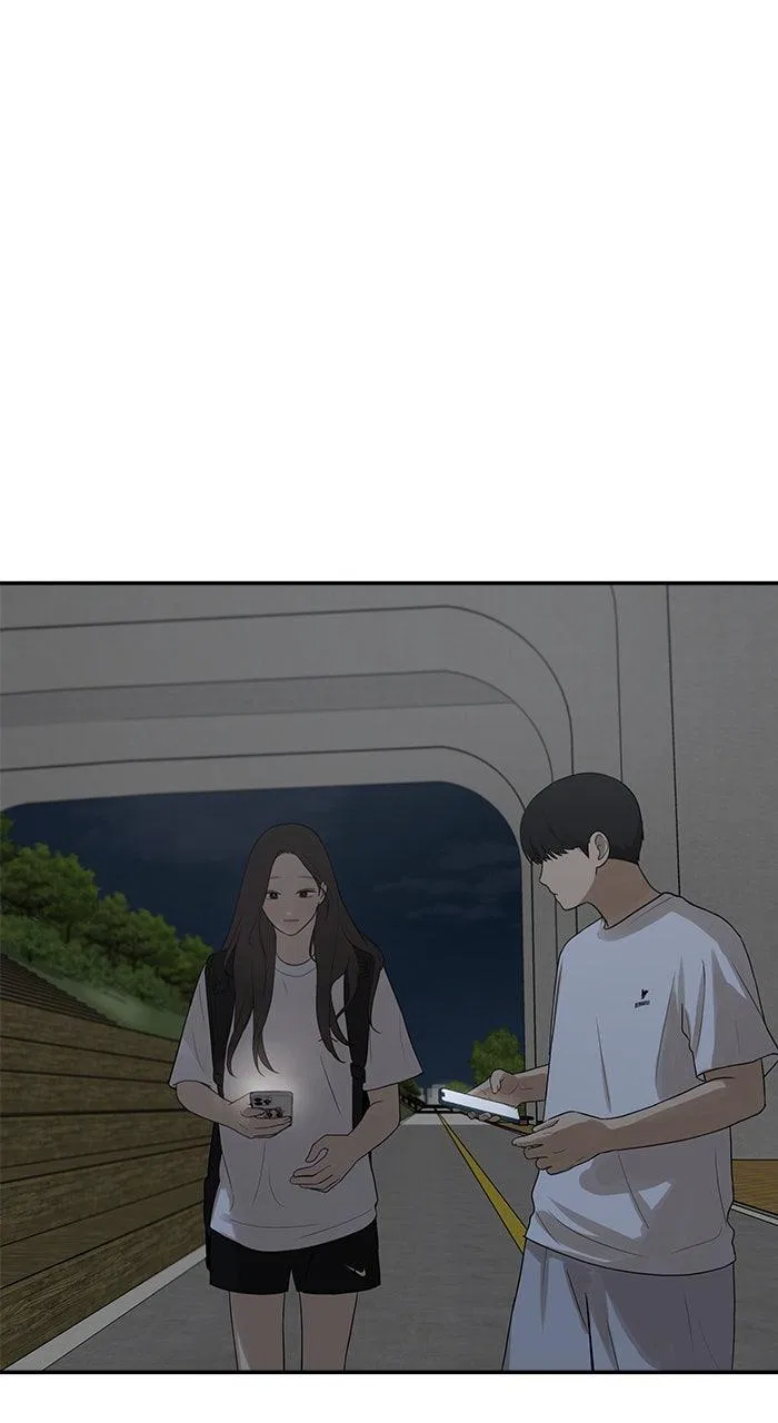 Girl Friend (Lee Sang Dol) Chapter 30 – Page 44