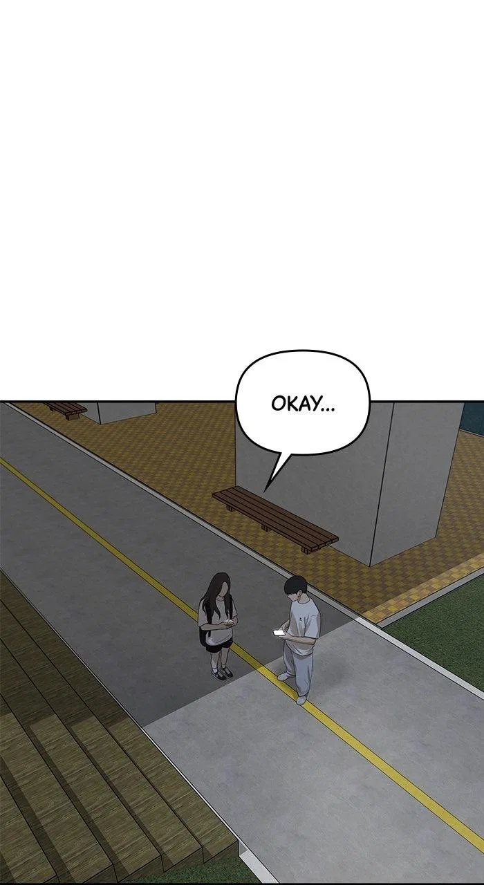 Girl Friend (Lee Sang Dol) Chapter 30 – Page 45