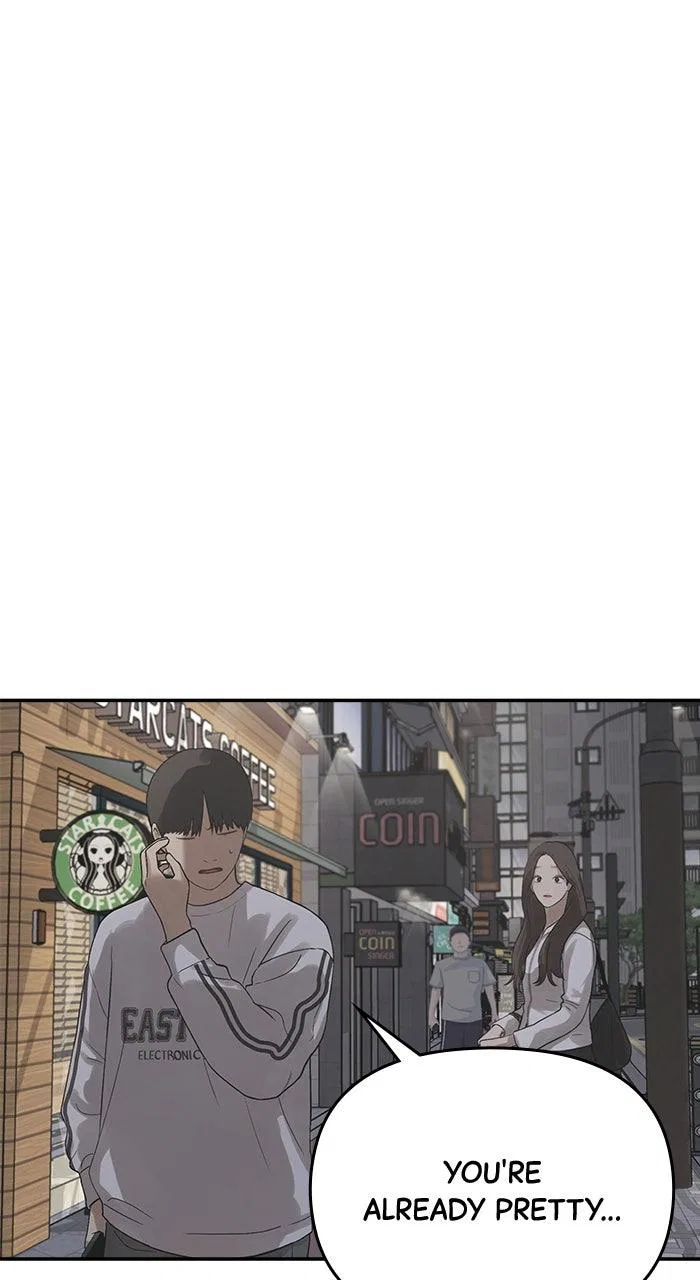 Girl Friend (Lee Sang Dol) Chapter 30 – Page 53