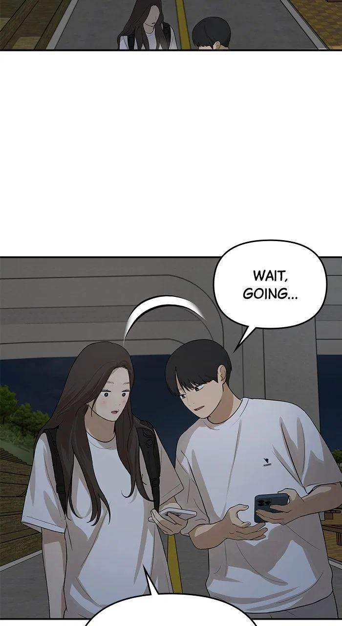 Girl Friend (Lee Sang Dol) Chapter 30 – Page 58
