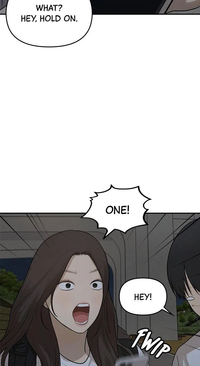 Girl Friend (Lee Sang Dol) Chapter 30 – Page 60