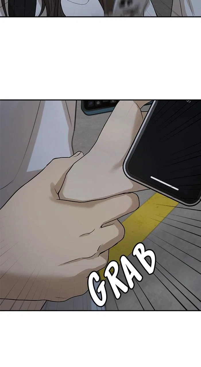 Girl Friend (Lee Sang Dol) Chapter 30 – Page 61