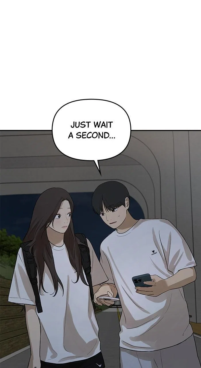 Girl Friend (Lee Sang Dol) Chapter 30 – Page 62