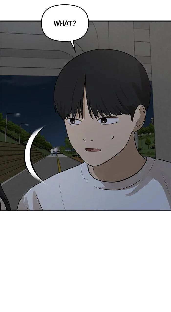 Girl Friend (Lee Sang Dol) Chapter 30 – Page 66