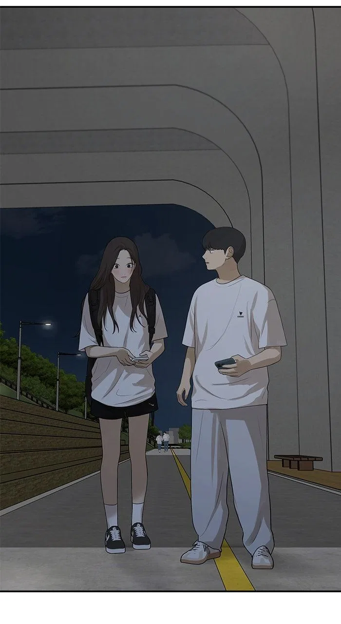 Girl Friend (Lee Sang Dol) Chapter 30 – Page 69