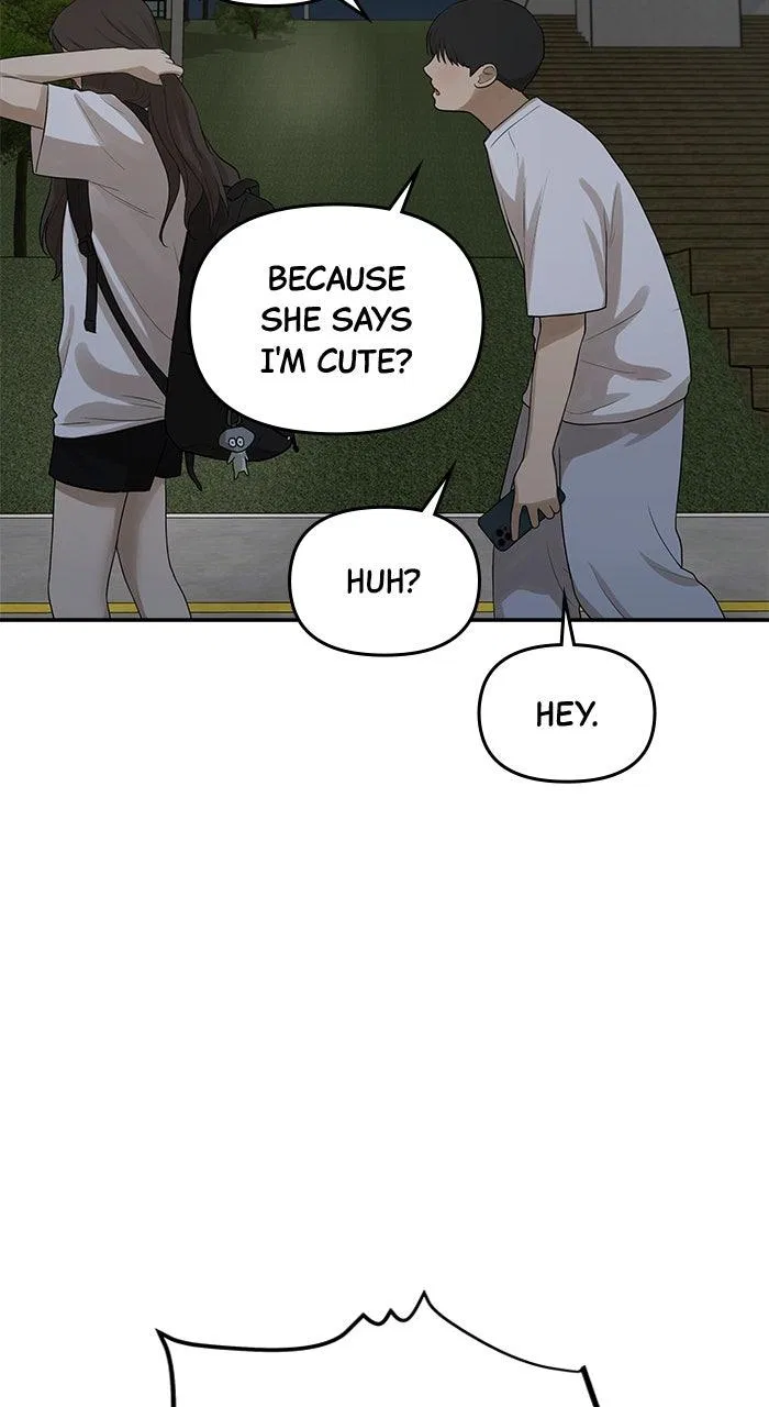 Girl Friend (Lee Sang Dol) Chapter 30 – Page 73