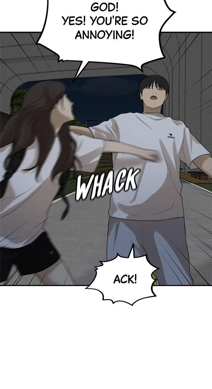 Girl Friend (Lee Sang Dol) Chapter 30 – Page 74