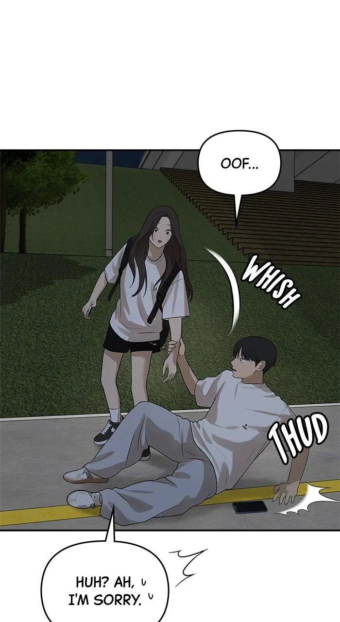 Girl Friend (Lee Sang Dol) Chapter 30 – Page 75
