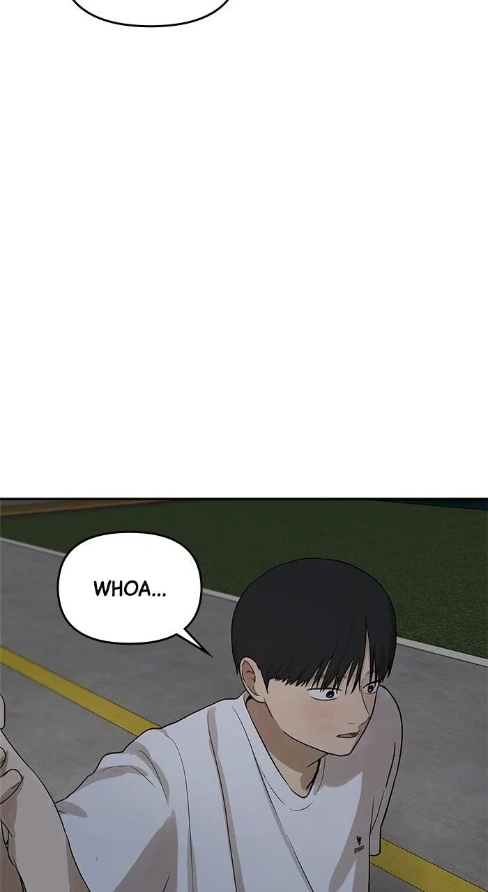 Girl Friend (Lee Sang Dol) Chapter 30 – Page 76