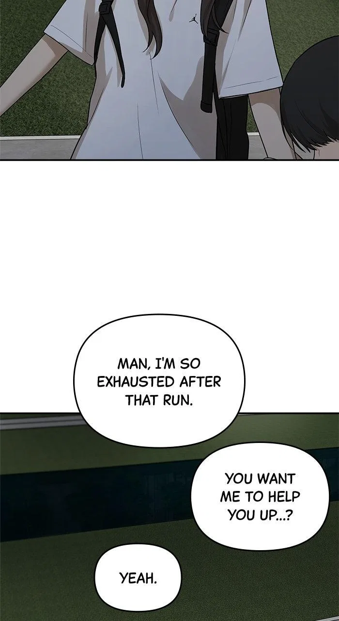 Girl Friend (Lee Sang Dol) Chapter 30 – Page 79
