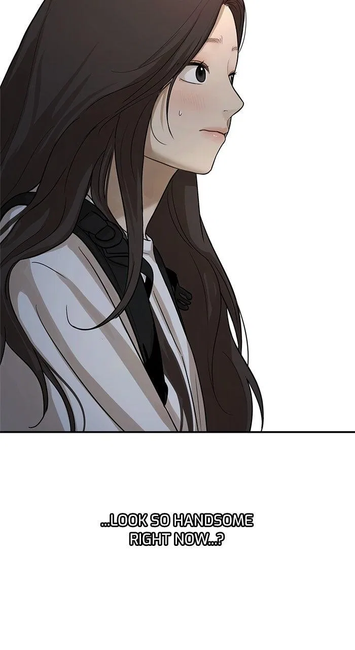 Girl Friend (Lee Sang Dol) Chapter 30 – Page 84