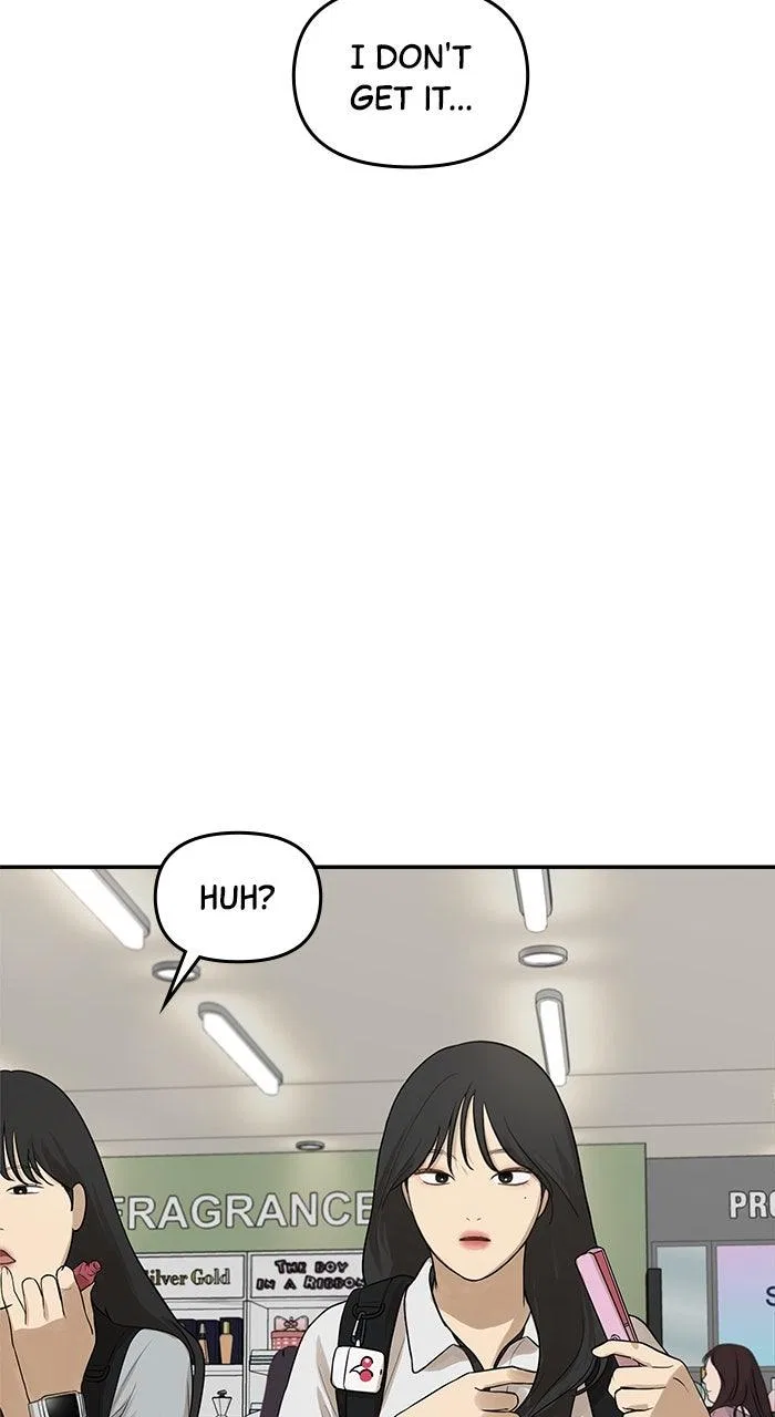 Girl Friend (Lee Sang Dol) Chapter 29 – Page 2
