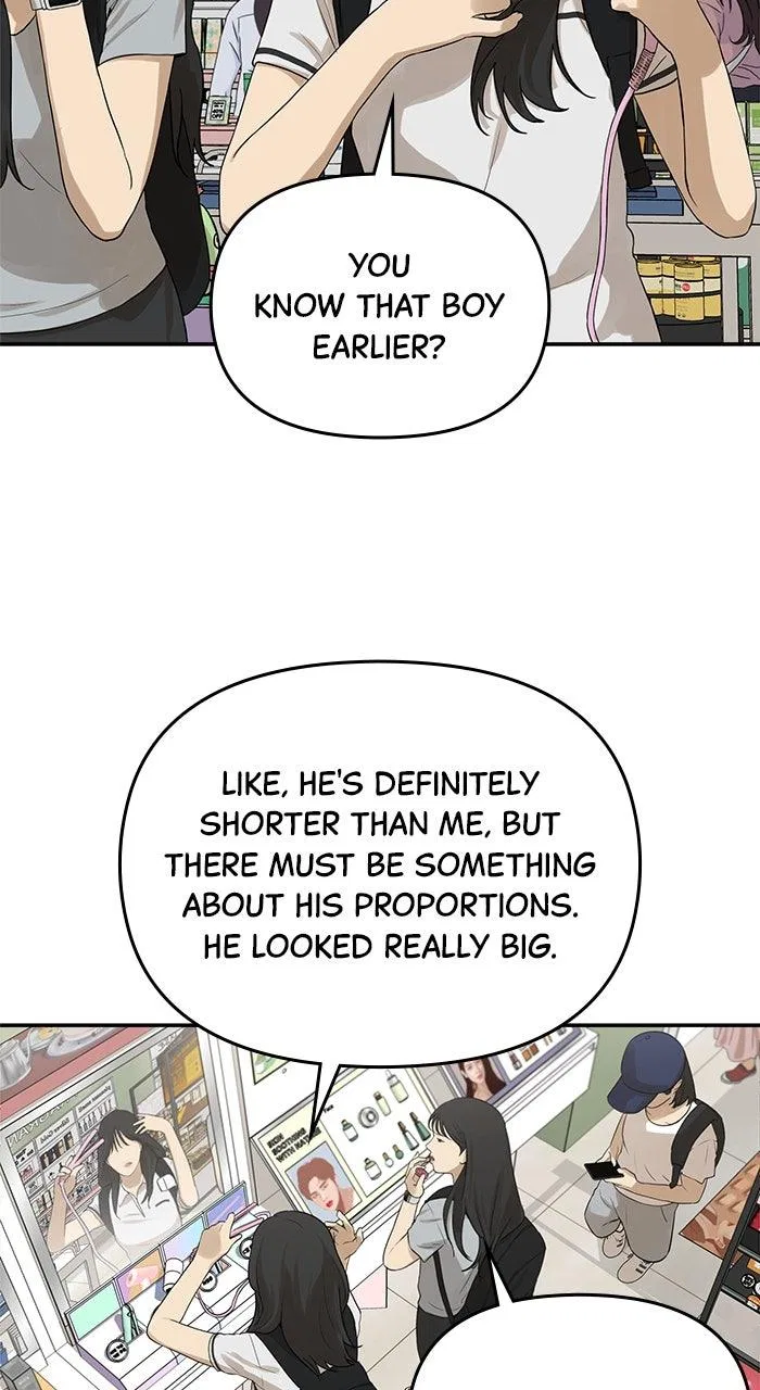 Girl Friend (Lee Sang Dol) Chapter 29 – Page 3