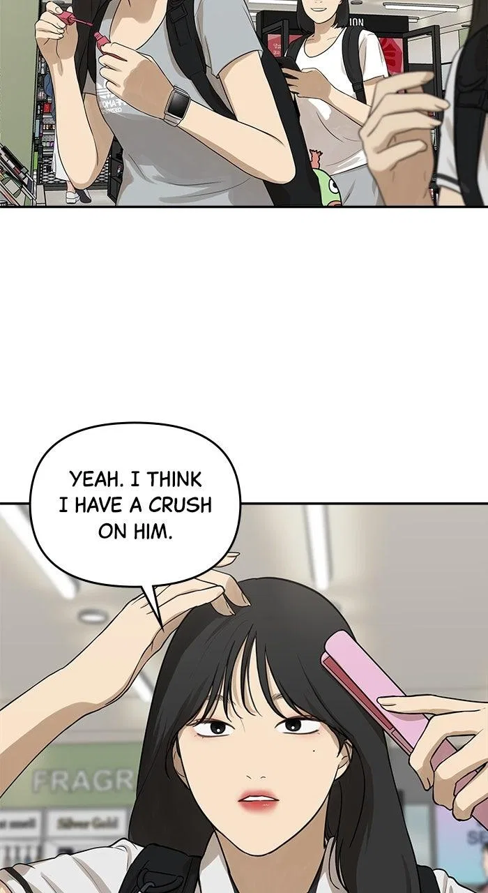 Girl Friend (Lee Sang Dol) Chapter 29 – Page 5