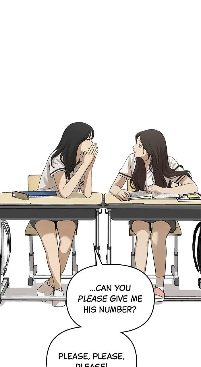Girl Friend (Lee Sang Dol) Chapter 29 – Page 7
