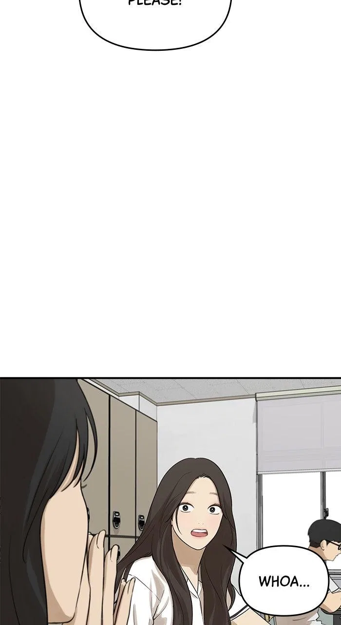 Girl Friend (Lee Sang Dol) Chapter 29 – Page 8