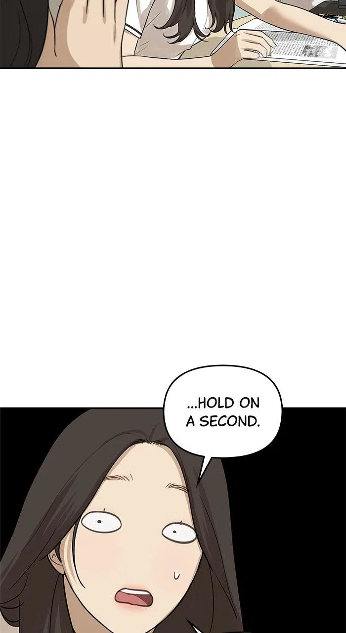 Girl Friend (Lee Sang Dol) Chapter 29 – Page 9