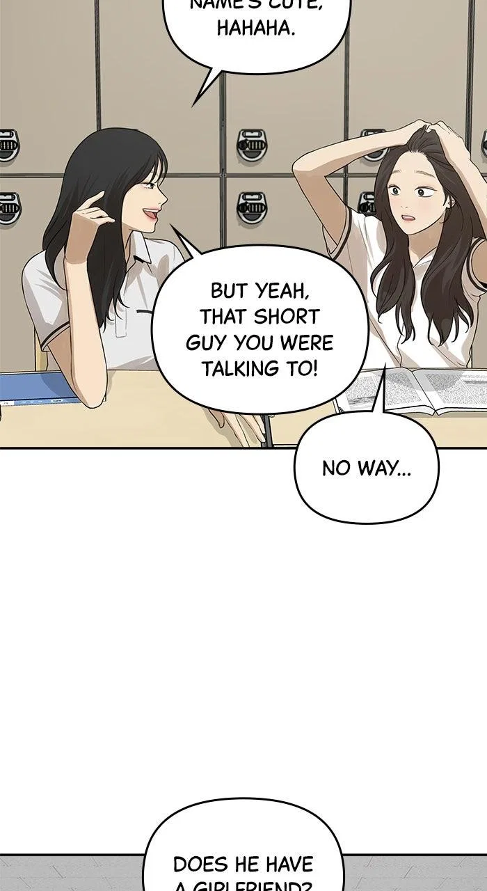 Girl Friend (Lee Sang Dol) Chapter 29 – Page 11