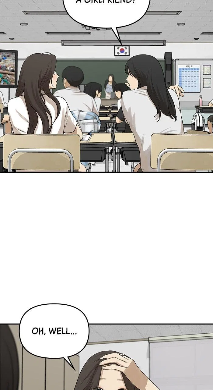 Girl Friend (Lee Sang Dol) Chapter 29 – Page 12