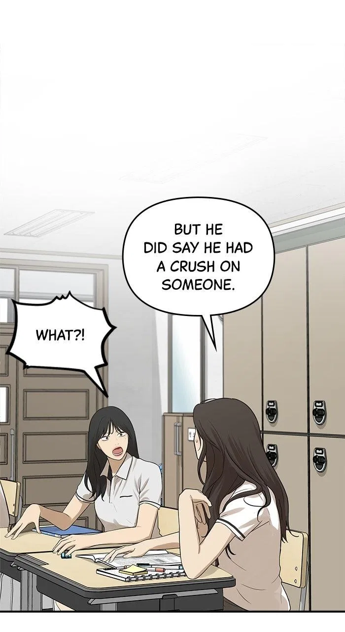 Girl Friend (Lee Sang Dol) Chapter 29 – Page 15