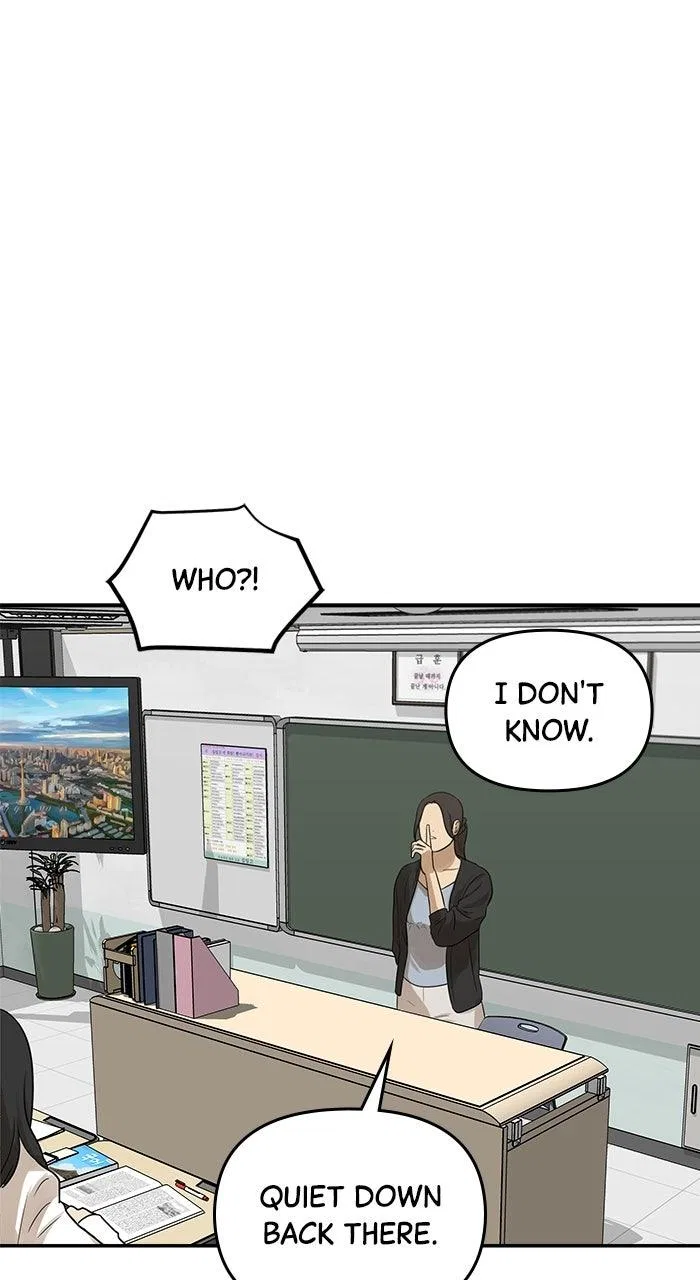 Girl Friend (Lee Sang Dol) Chapter 29 – Page 16