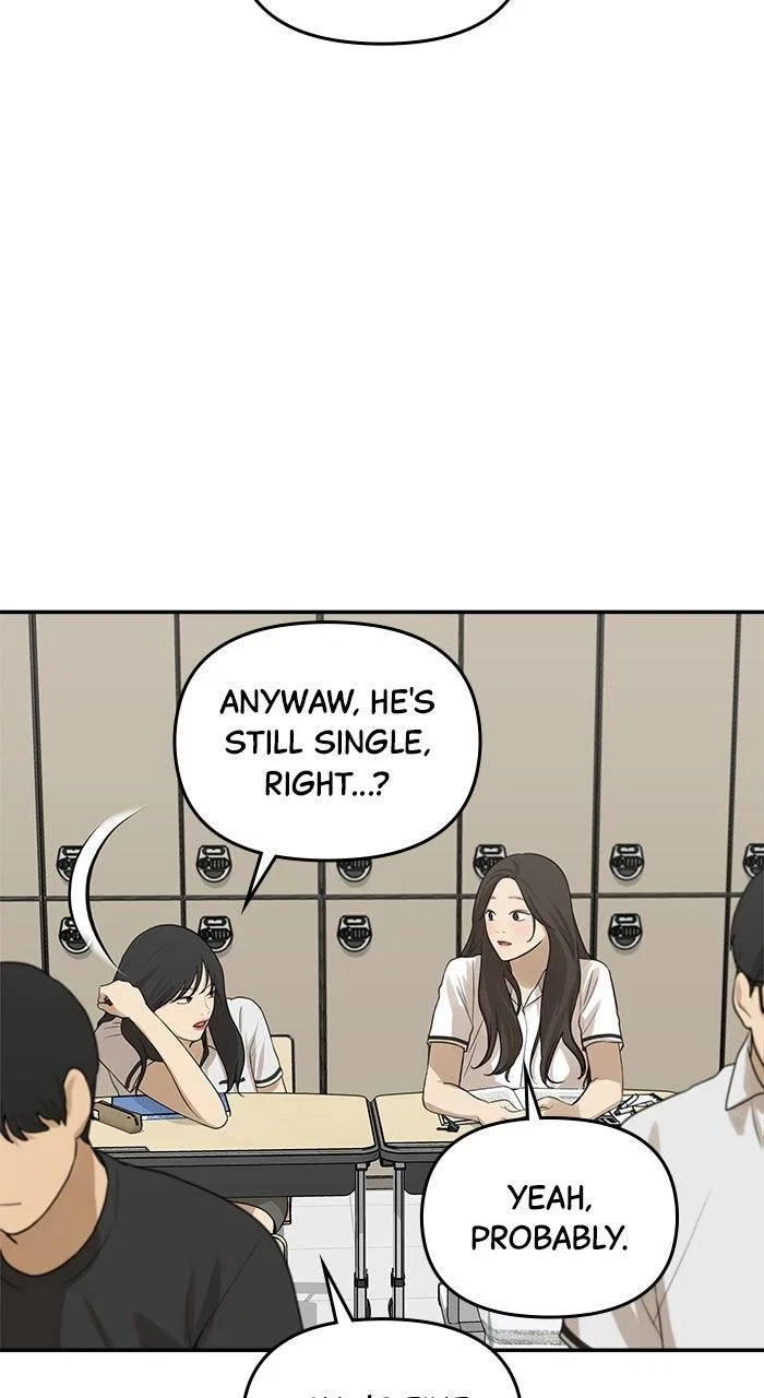 Girl Friend (Lee Sang Dol) Chapter 29 – Page 17