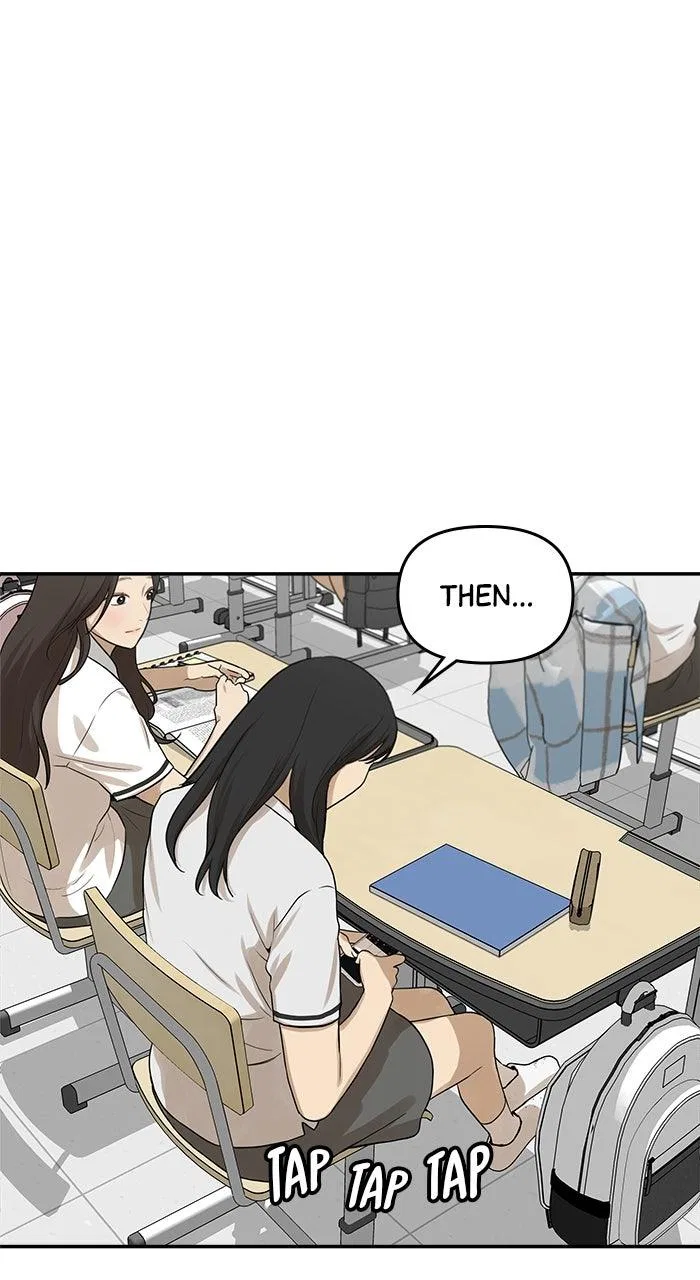 Girl Friend (Lee Sang Dol) Chapter 29 – Page 19