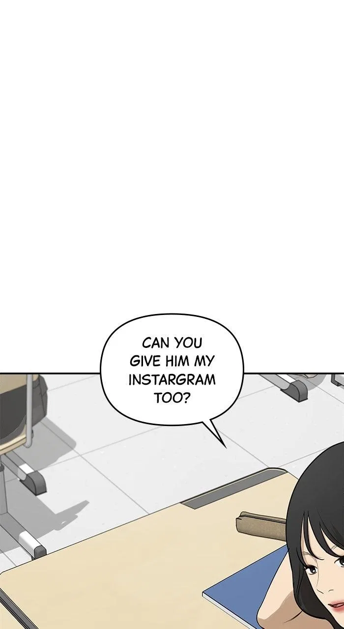 Girl Friend (Lee Sang Dol) Chapter 29 – Page 20