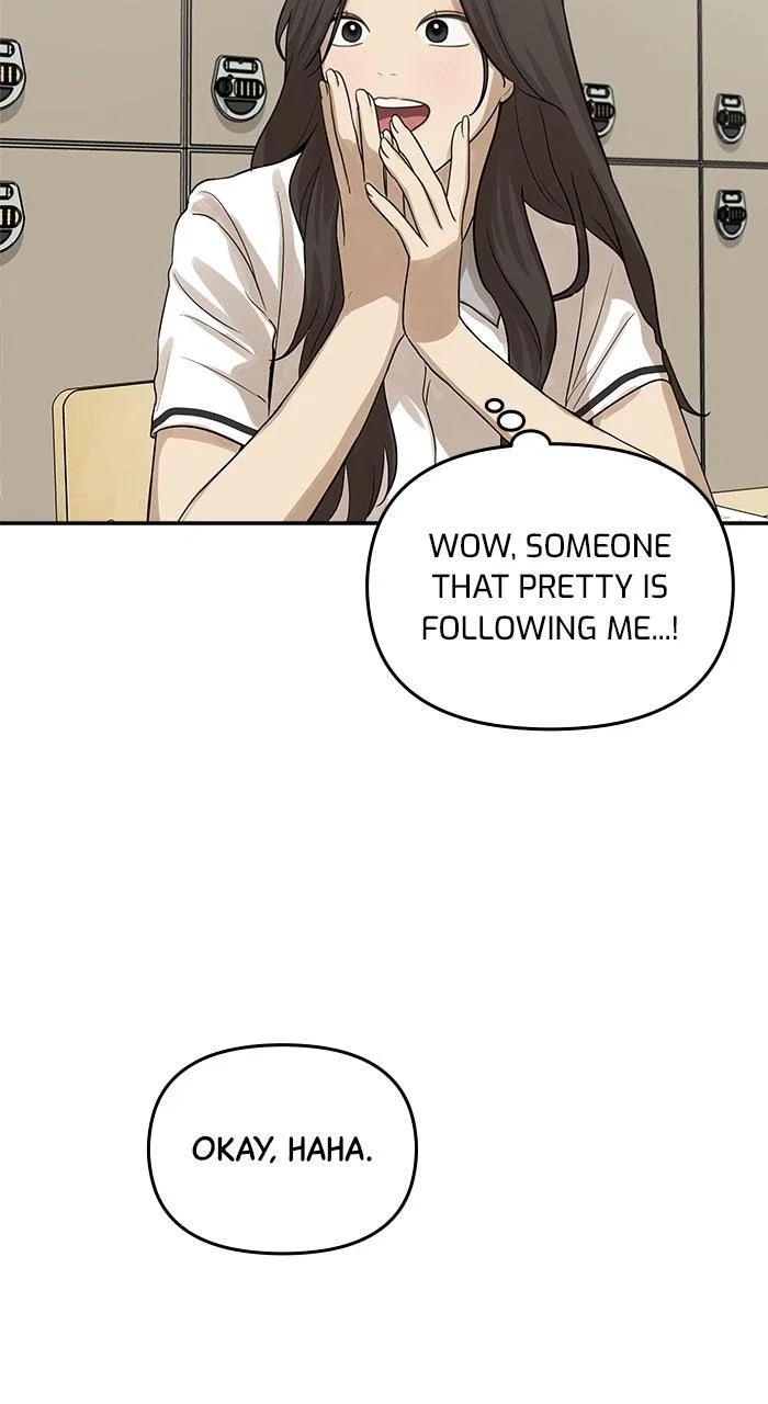 Girl Friend (Lee Sang Dol) Chapter 29 – Page 22