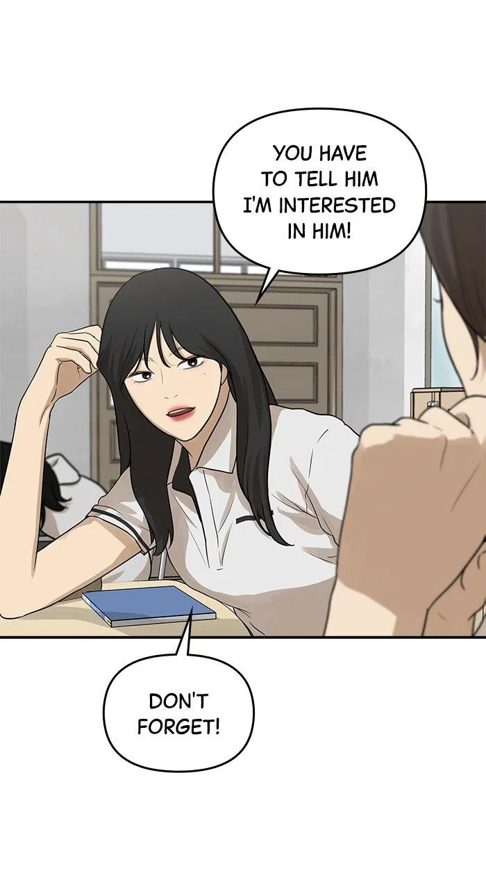 Girl Friend (Lee Sang Dol) Chapter 29 – Page 23