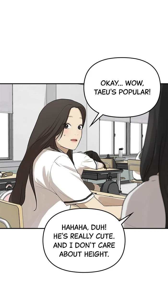 Girl Friend (Lee Sang Dol) Chapter 29 – Page 24