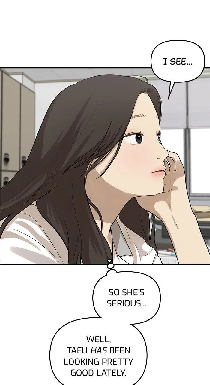 Girl Friend (Lee Sang Dol) Chapter 29 – Page 25