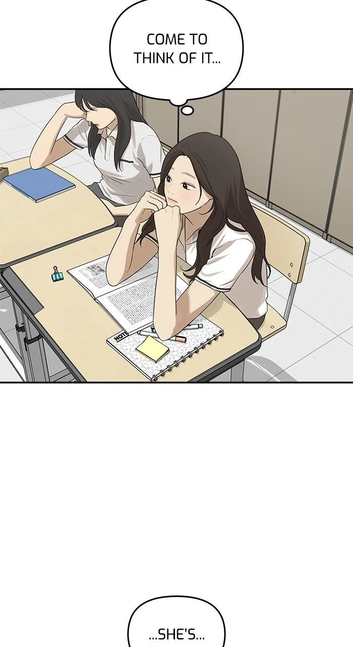 Girl Friend (Lee Sang Dol) Chapter 29 – Page 28