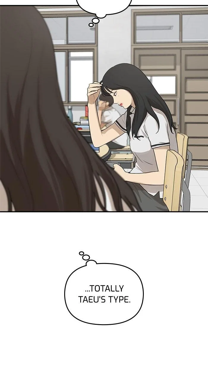 Girl Friend (Lee Sang Dol) Chapter 29 – Page 29