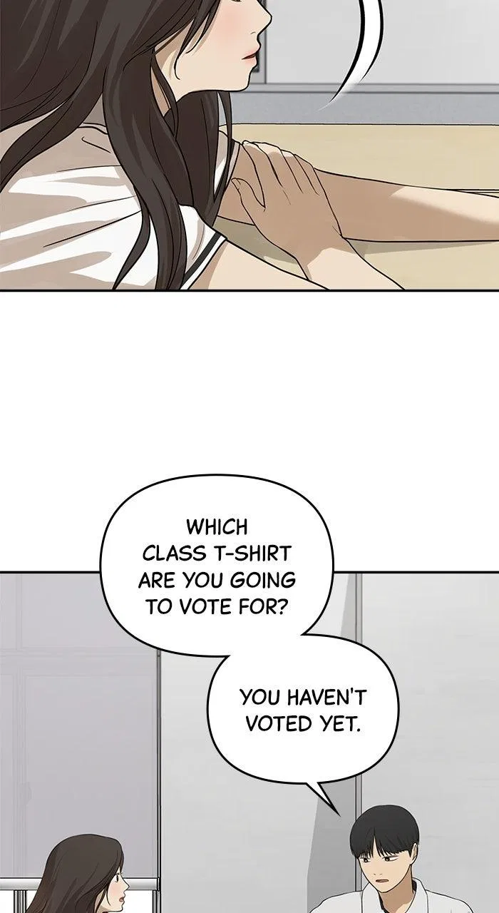 Girl Friend (Lee Sang Dol) Chapter 29 – Page 35