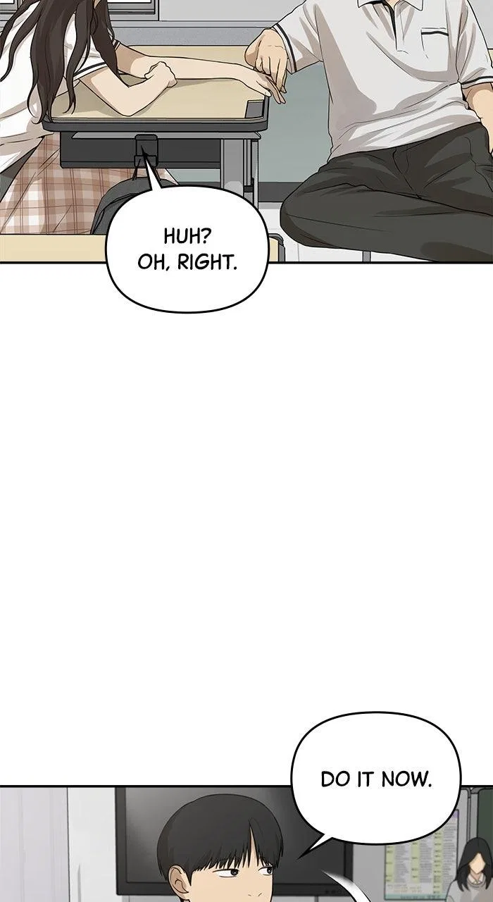 Girl Friend (Lee Sang Dol) Chapter 29 – Page 36