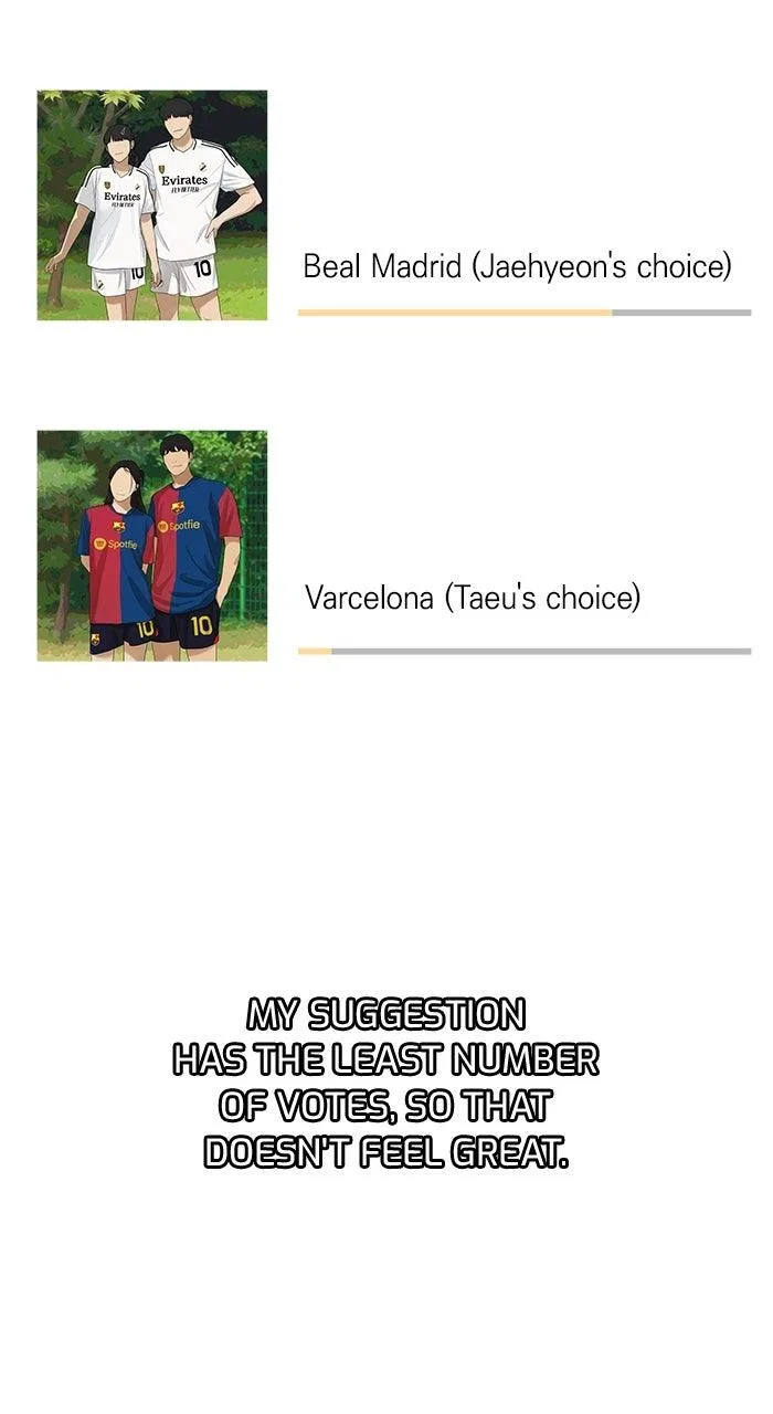 Girl Friend (Lee Sang Dol) Chapter 29 – Page 39