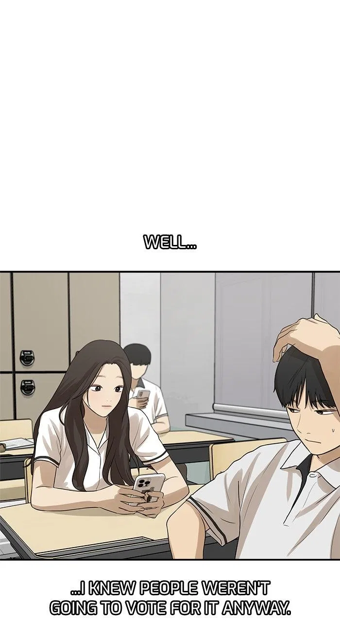 Girl Friend (Lee Sang Dol) Chapter 29 – Page 40